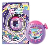 Bandai - Tamagotchi Paradise Himmel - Virtuelles Haustier zum Aufziehen -...