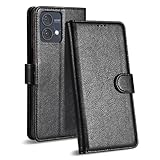 Case Collection für Motorola Moto G84 5G Hülle - Premium Qualität Leder...