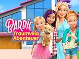 Barbie - Traumvilla-Abenteuer