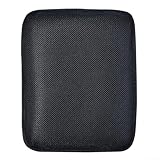 Aprilsunnyzone Druckabsorbierendes Gelkissen für Motorradsitze,...