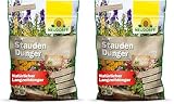 Neudorff Azet StaudenDünger – Bio Staudendünger sorgt für farbenfrohe...