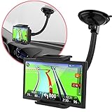 MONTOLA Universal Navi Halterung für Auto kompatibel mit...