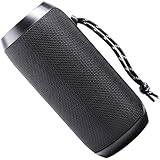 Defender® Bluetooth Lautsprecher Enjoy S100, Tragbarer Bluetooth 5.3...