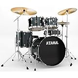 Tama RM50YH6-CCM Rhythm Mate Schlagzeug Set (5-teilig) mit 50,8 cm (20...