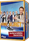 Gefragt – Gejagt – Das Quiz zur beliebten Show im Ersten: Trainiere...
