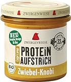 LupiLove Protein Zwiebel-Knobi