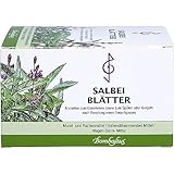 SALBEIBLÄTTER Tee Filterbeutel 20X1.5 g