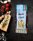 FILEJA PASTA KLASSIKER 500G KALABRESE DIE BESTE MANUFAKTURA-PASTA...