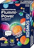 Kosmos 654108 Fun Science - Nachtleuchtende Flummi-Power, Stelle 20...