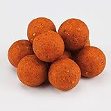 TOP SECRET Carp Dream Boilies 16mm Monster Crab 1Kg