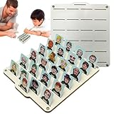 Spiel Rate wer, lustige Gesellschaftsspiele für die Familie |...