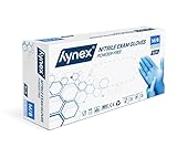 Hynex Nitril PF Blue 3,5gr MD - 100/box - M