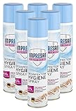 Impresan Hygiene-Spray Aerosol - Desinfektionsspray für Oberflächen und...