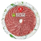 Wiltmann Bio Baguette Salami, 80 g