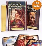 Gilded Reverie Lenormand: Mit 8 Zusatzkarten und Booklet: Mit Zusatzkarten...