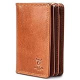 MATADOR Hülle KFZ Schein Leder #Porto mit edler Geschenk Box, Elegante...