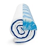 Sleepneo Gel-Topper 200x200 cm, Höhe 8 cm, Matratzenauflage 200x200,...
