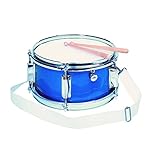 Gollnest&Kiesel 14015 Spielmannszugstrommel mit Snare