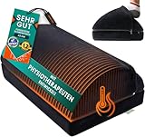 Fußstütze Schreibtisch – Ergonomische Schreibtisch Fußablage &...
