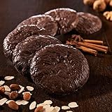 WEISS 500g feinste Elisen Lebkuchen schoko Bruch 2. Wahl Feinste...