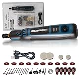 Pixelure Akku Multifunktionswerkzeug Rotationswerkzeuge...