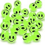 Piucrty Flummies Mitgebsel Kindergeburtstag 36PCS Leuchtball Giveaways...