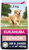 Spende - Eukanuba Hundefutter mit Lamm & Reis für große Rassen -...