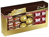 Die Besten Classic, 16 Pralinen, 166 g