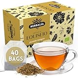 HERBALIA - Schachtel mit Brennnessel-Infusion in Teebeuteln, 40 Teebeutel...
