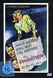 DIE WENDELTREPPE - by Robert Siodmak