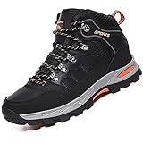 VTASQ Wanderschuhe Herren Damen Trekkingschuhe Leichte Outdoor...