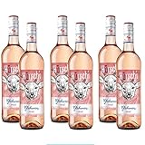 Hürschi Glühwein Rosé 0,75 L (6 x 0,75L)