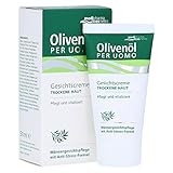 Oliven�l Per Uomo Gesichtscreme, 50 ml