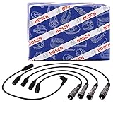 Bosch Automotive 0 986 356 339 Zündleitungssatz