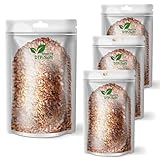 Leinsamen Braun ganz Leinsaat Naturbelassen Vegan Naturkost (20KG)