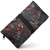 PG MASK GUGGIARI® Tabaktasche für 30/50g - Drehtasche mit...