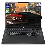 Lenovo Legion 5 Gaming Laptop, Intel Core Ultra 7-255HX, 32 GB DDR5 RAM, 2...