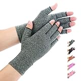 Duerer Arthritis Handschuhe - kompressionshandschuhe für Rheumatismus und...