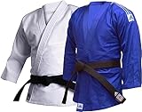 adidas Training Judo Uniform – 500 g Kampfsport-Schüler Gi (180)