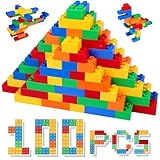 Duplo Building Bricks 100pcs