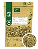 BIO Tulsi Tulsiblätter 75g | Tulsikraut grob klein gerebelt | Indisches...