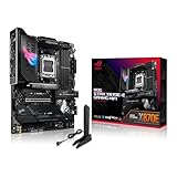 ASUS ROG Strix X870E-E Gaming WiFi Mainboard Sockel AM5 (AMD, X870E, ATX,...