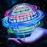 Fliegender Ball,Magic Flying Orb Ball,Hand Controlled Hover Ball...