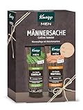 Kneipp Geschenkset Männersache - 2 in 1 Männerduschen von Kneipp in...