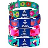 TAGGIE® SOS-Armband personalisiert – Notfallarmband für Kinder mit...