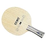GEWO Holz Hybrid Carbon A/Speed All+, anatomisch
