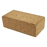 varivendo Korkschleifklotz Handwerk & Hobby Schleifblock für präzises...