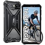 OUKITEL G3 Outdoor Smartphone 2025-16GB+64GB/1TB Outdoor Handy Ohne...