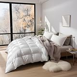 Sophia & William Bettdecke, 4 Jahreszeiten Bettdecken 220x240 cm für...