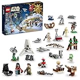 LEGO Star Wars 75366 - Adventskalender 2023 (320 Teile)